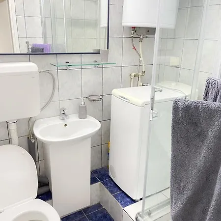 Cosy On An Amazing Location! Apartman