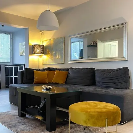 Cosy On An Amazing Location! *