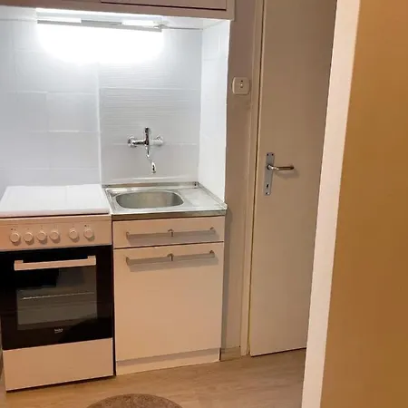 Cosy On An Amazing Location!