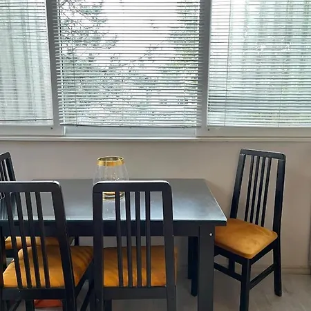 Apartman Cosy On An Amazing Location! Szkopje