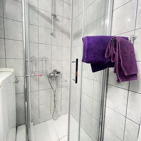 Cosy On An Amazing Location! Apartament *