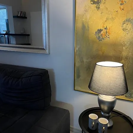 Daire Cosy On An Amazing Location! Üsküp