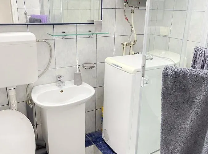 Cosy On An Amazing Location! Apartmán