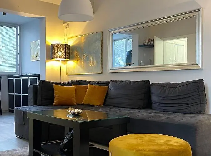 Cosy On An Amazing Location! *