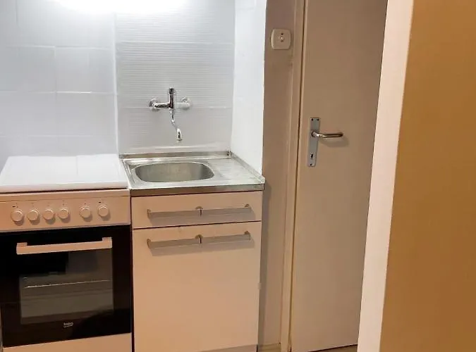 Cosy On An Amazing Location!