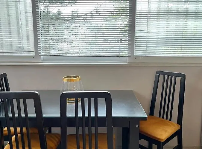 Apartmán Cosy On An Amazing Location! Skopje