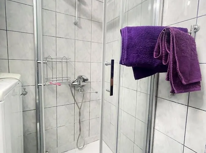 Cosy On An Amazing Location! Apartmán *